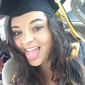 Meet your Posher, Lillian